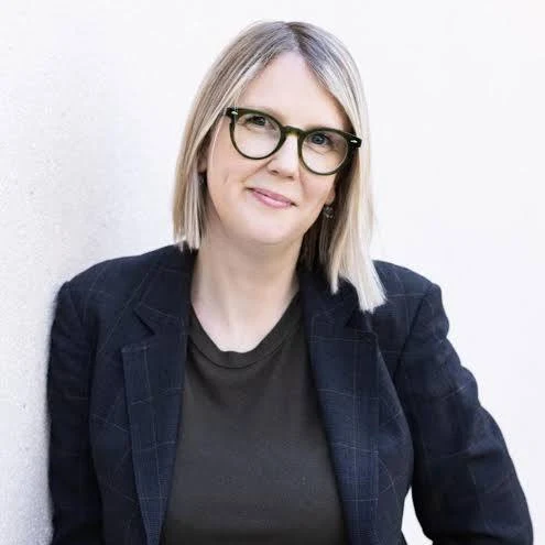 Jenny Lay-Flurrie, Diretora de Acessibilidade da Microsoft