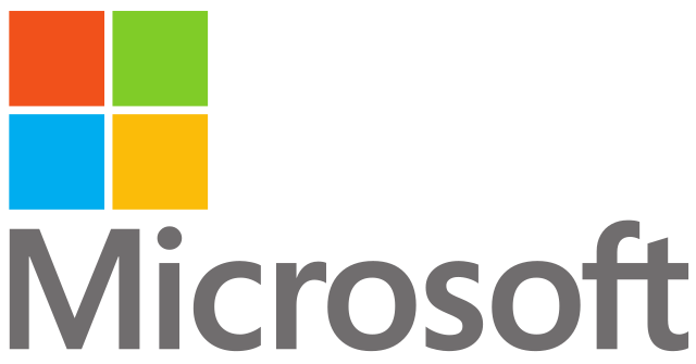 Logo da Microsoft