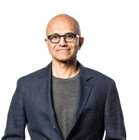 Satya Nadella, CEO da Microsoft